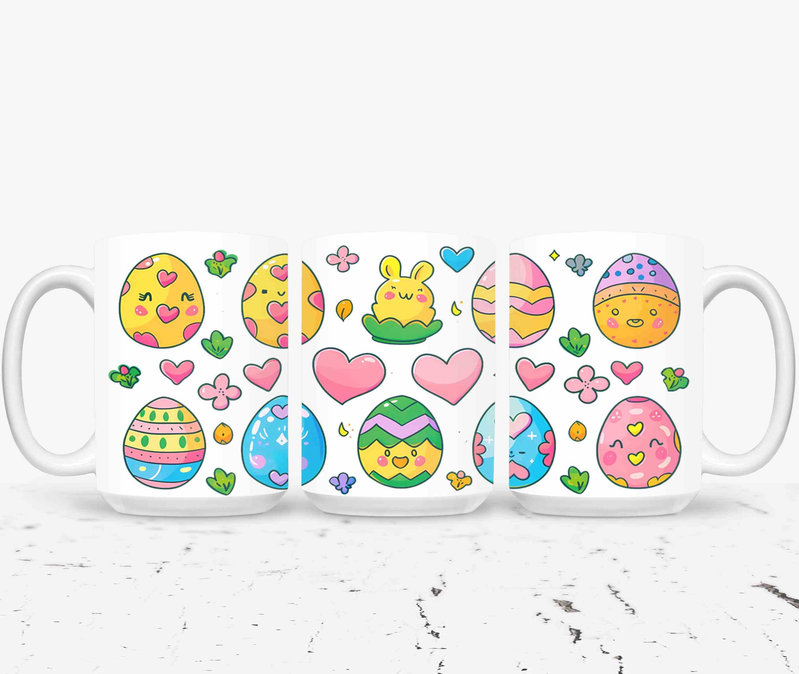 Easter Eggs-10325